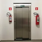 Apto Alto Padrão C/Ar, Varanda Gourmet e Piscina
