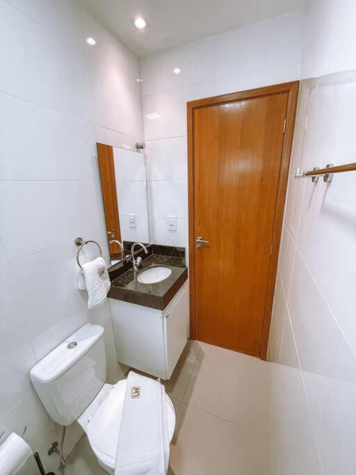 Apartamento Apto Lindo E Completo Suas Ferias Em