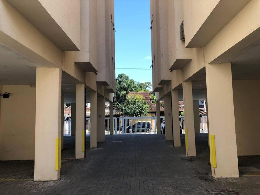 Apto Lindo E Completo Suas Ferias Em Apartamento