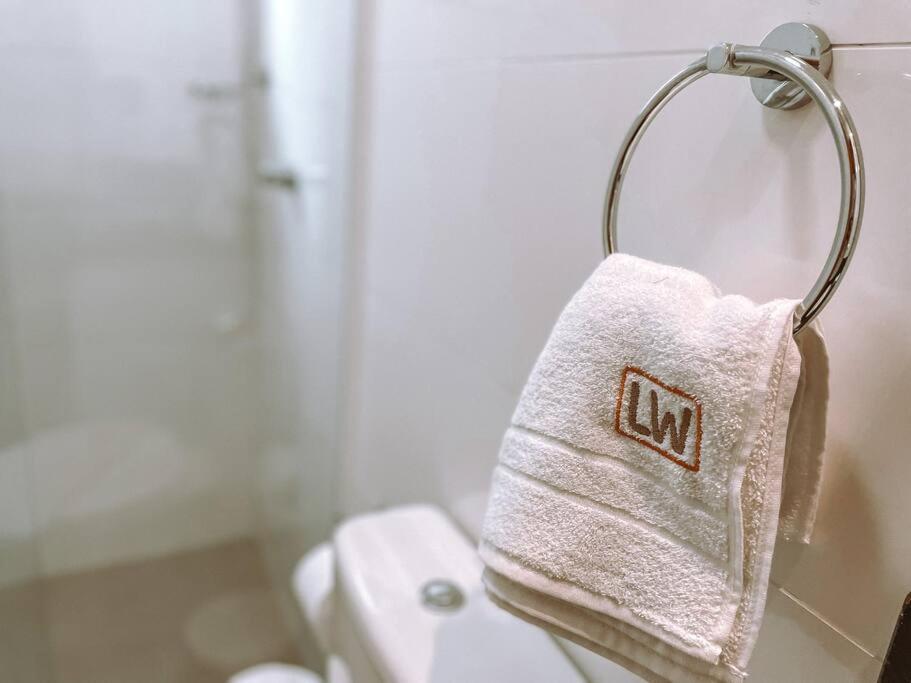 Apartamento Apto Lindo E Completo Suas Ferias Em
