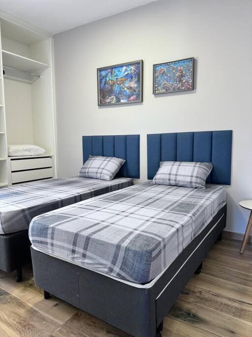 Apartamento Apto Lindo E Completo Suas Ferias Em Ubatuba