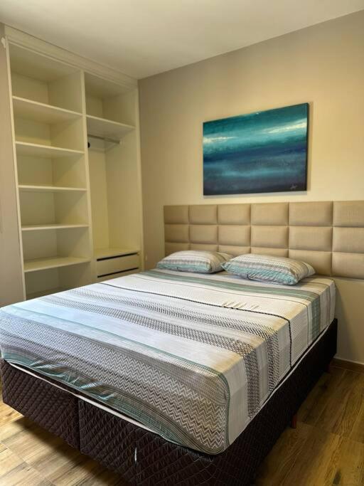 Apto Lindo E Completo Suas Ferias Em Apartamento