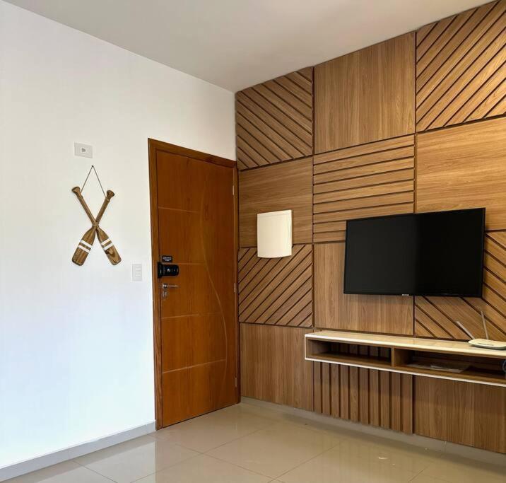Apartamento Apto Lindo E Completo Suas Ferias Em *
