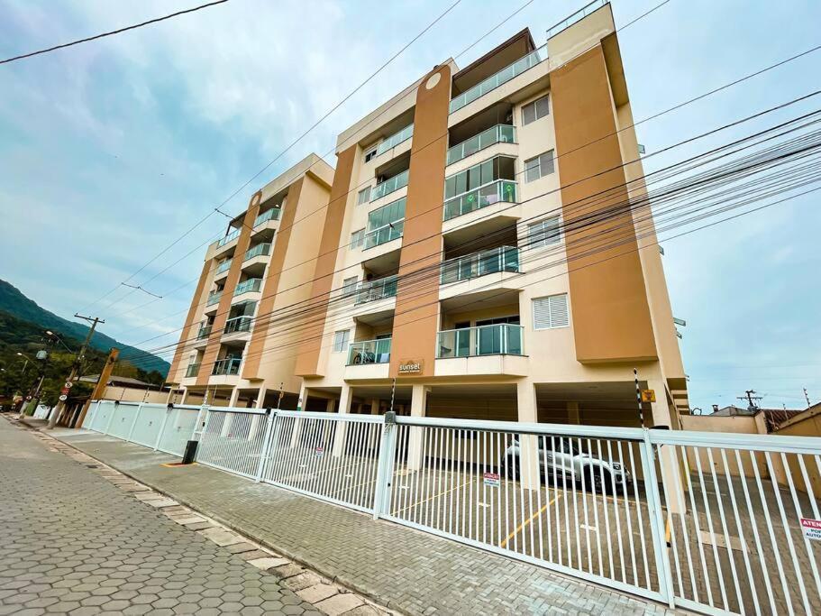 Apartamento Apto Lindo E Completo Suas Ferias Em *